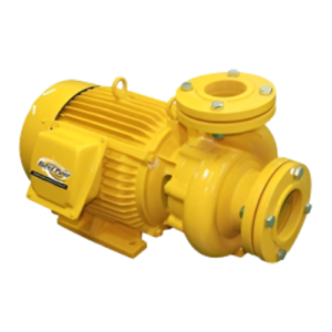 Standradize Centrifugal Pump MITSUBISHI WCLL/WCXL Series