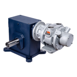Air-Powered Gear Motors GAST 16AM-HB20(GM) Series