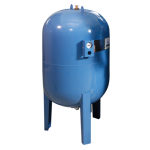 Pressure Tank BAUMAN V Series