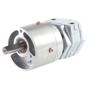 Air-Powered Gear Motors GAST 1UP Series