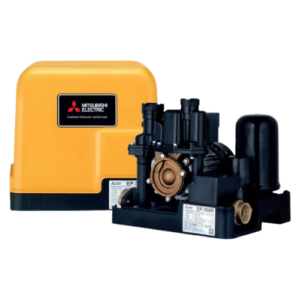 Water Pump Constant Pressure MITSUBISHI EP Series