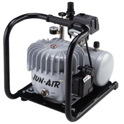 3-4 motor (Oil-Lubricated)
