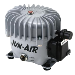 3 motor (Oil-Lubricated)