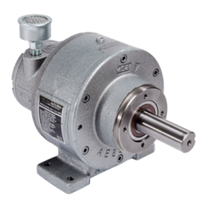 Air-Powered Gear Motors GAST 4 AM-GR20(GM) series
