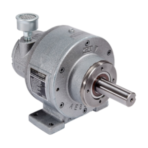 Air-Powered Gear Motors GAST 4 AM-GR25(GM) Series