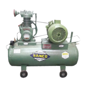 Air pump SANCO AHL/AHV/AL Series