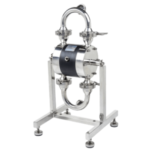 TAPFLO Series EHEDG