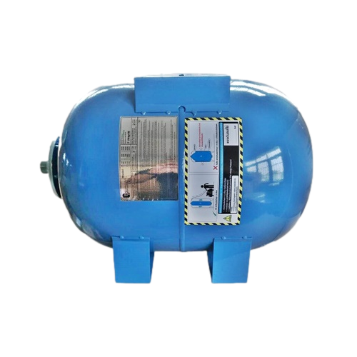 Pressure Tank BAUMAN V Series