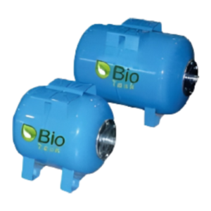 BIO TANK HORIZONTAL TANKS BIO Series