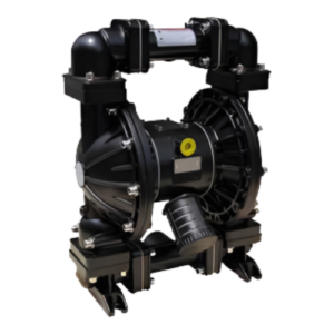 CHEMPRO DP Series Aluminum