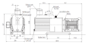 DImension-DW720