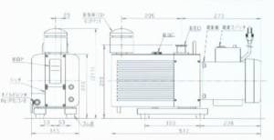 DImension-P135D