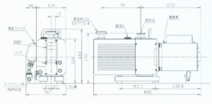 DImension-P65D