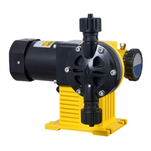 Metering Pump DOSSER MMJ1 Series