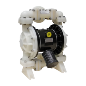 CHEMPRO DP Series Plastic pump