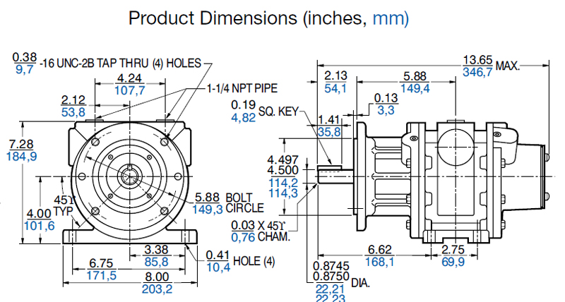 Dimension 191021-16AM-FRV-13