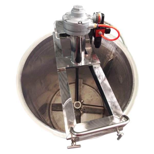 Air Agitator GAST - Image 2