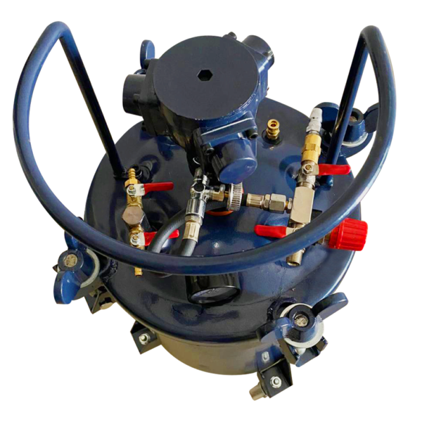 Air Agitator GAST - Image 4
