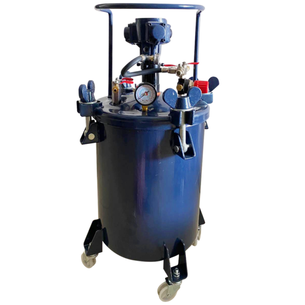 Air Agitator GAST - Image 3