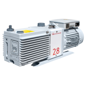 Vacuum Pump Edwards Model EM Series
