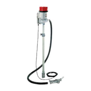 Chemical Pump FILL PUMP KOSHIN FD/FA/FR Series