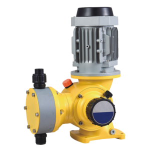 Metering Pump DOSSER Model MMG1 Series
