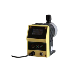 DOSSER Metering Pump Series MSJ2