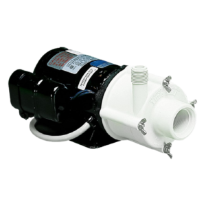 Chemical Pump LITTLE GIANT 4-MD-SC Series
