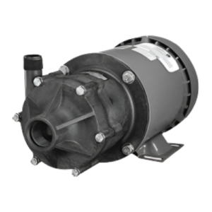 Chemical Pump LITTLE GIANT Model TE-5.5-MD-CK