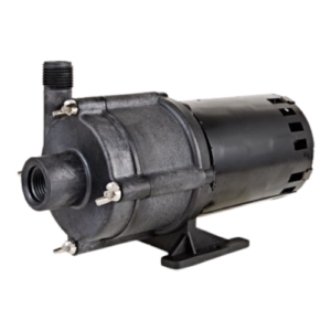 Chemical Pump LITTLE GIANT 2-MD-HC Series
