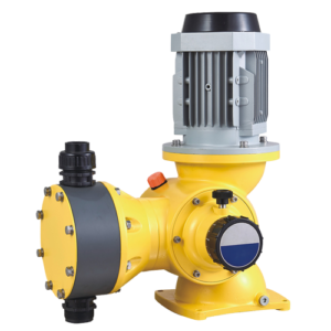 Metering Pump DOSSER Model MMG2 Series