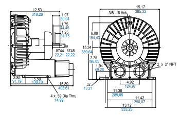 Model SDR6