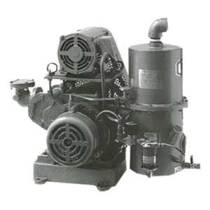 Vacuum Pump OP Model KV Series