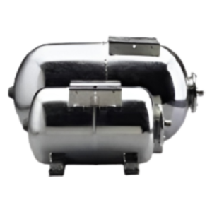 Pressure Tank BIO TANK HORIZONTAL TANKS Series