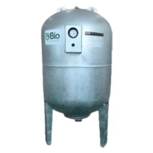Pressure Tank BIO TANK VERTICAL TANKS BIG Series