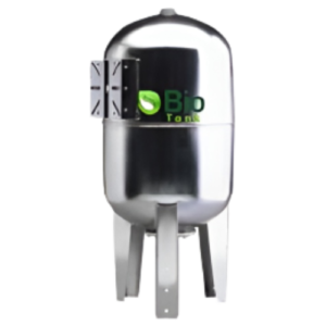 Pressure Tank BIO TANK VERTICAL TANKS Series