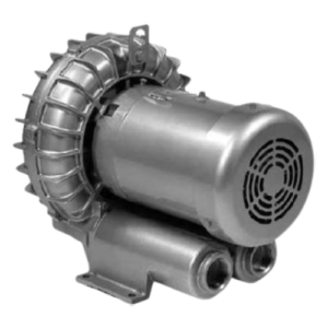 Ring blower GAST Model R4H Series R4H3060A