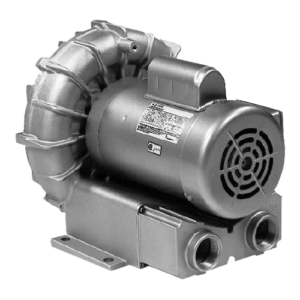 Ring Blower GAST Model R5 Series
