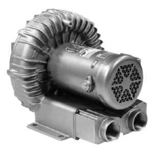 Ring Blower GAST Model R6P Series