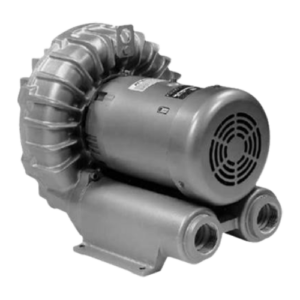 Ring Blower GAST Model R7 Series R7100A