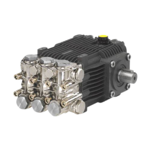 High Pressure Pump ANNOVI RK Series