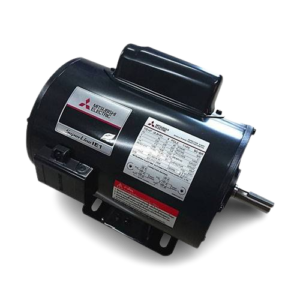 Motor MITSUBISHI SC-QR Series