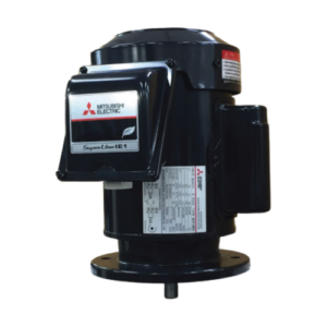 Motor MITSUBISHI SCF-QRV Series