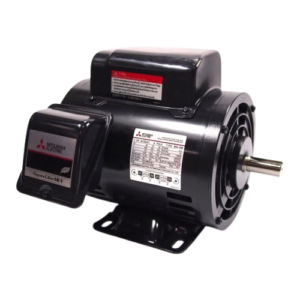Motor MITSUBISHI SCL-QR Series