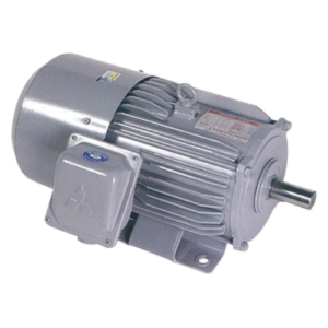 Motor Mitsubishi SF-JRB Series