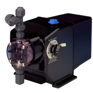 PULSAFEEDER Chem-Tech 200-250 Series