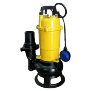 Submersible Pump MITSUBISHI CSP Series