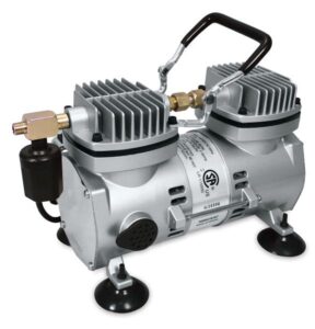 Vacuum Pump SPARMAX TC-2000