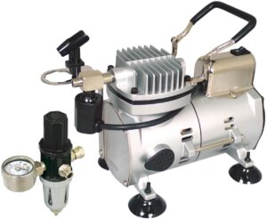 Vacuum Pump SPARMAX TC-501