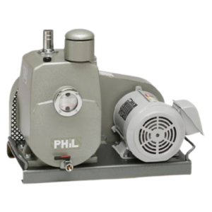 Vacuum Pumps PHIL Model USW Series